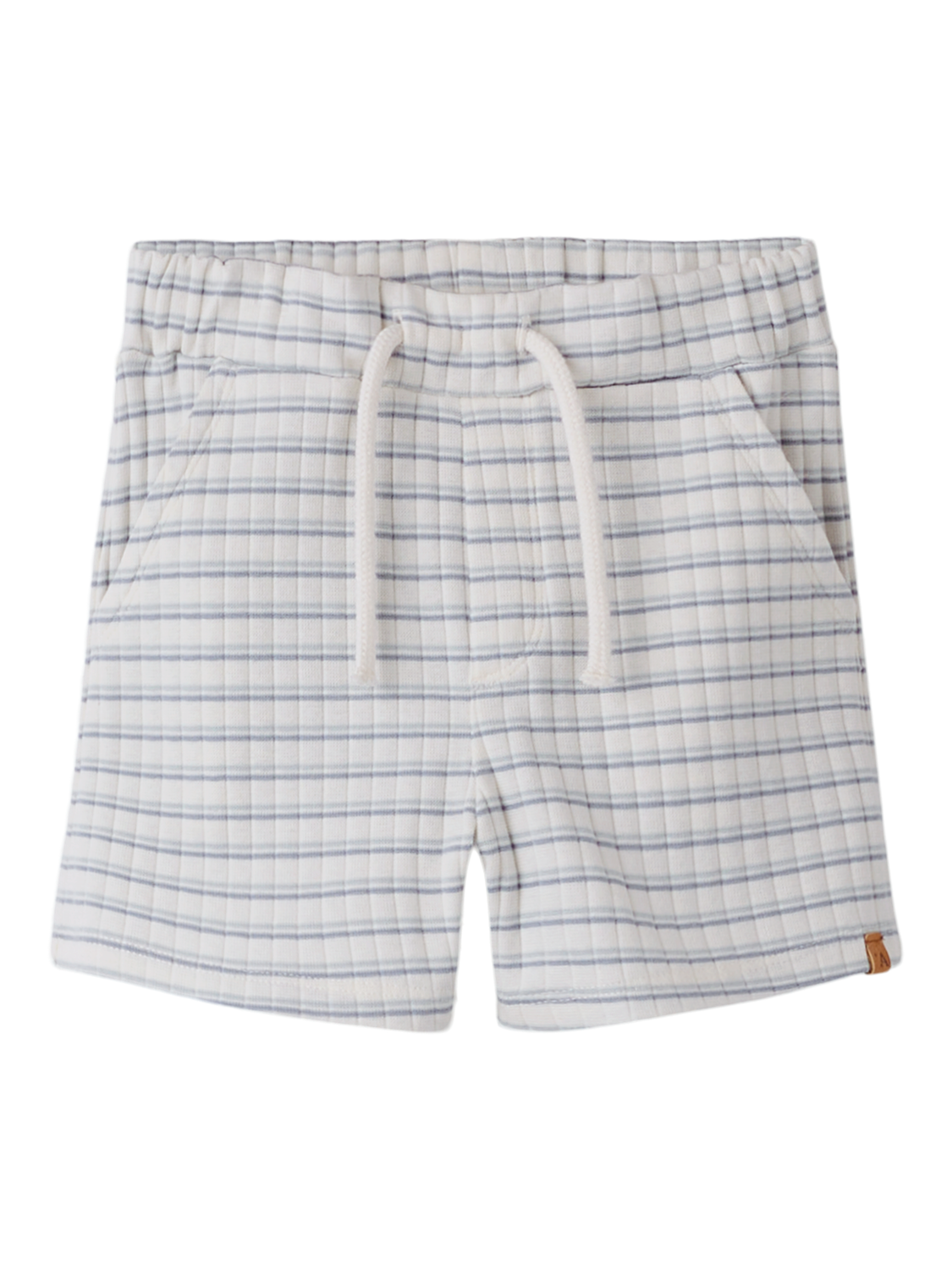 Shorts-Lil' atelier mini-Nmmhaldur loose shorts lil