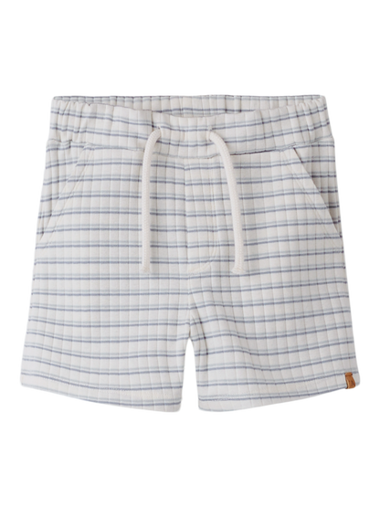 Shorts-Lil' atelier mini-Nmmhaldur loose shorts lil