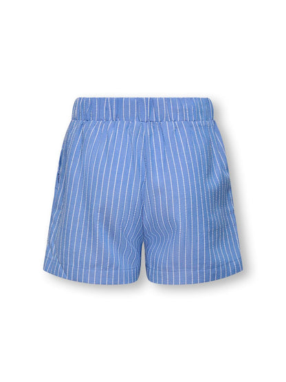 Short fille Kids Only Girl - Cosmo Blue bonnet