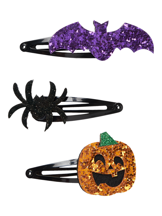 Accessoires pour cheveux Name it kids Nkfscary 3p hairclip