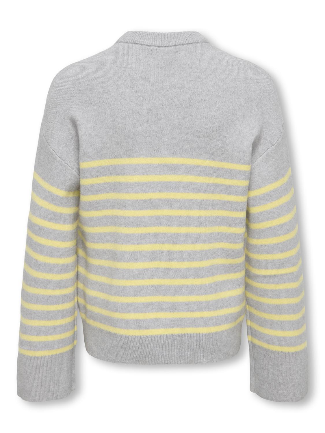 Pull-over fille Kids Only Girl - Billa