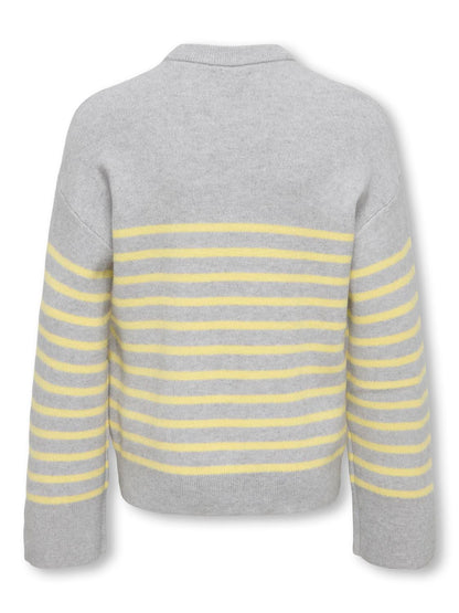 Pull-over fille Kids Only Girl - Billa