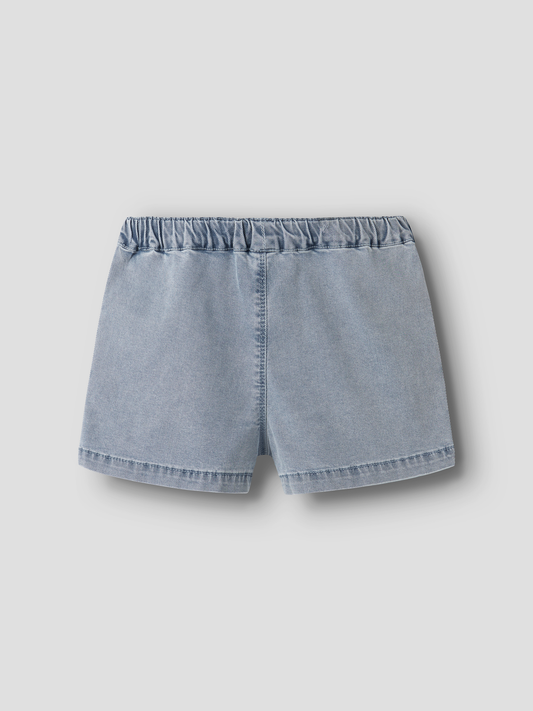 Shorts Name it mini Nmfbella baggy dnm shorts 6006-yb f