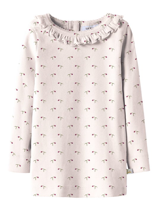 Tops Lil' atelier mini Nmfgago kis ls slim top lil