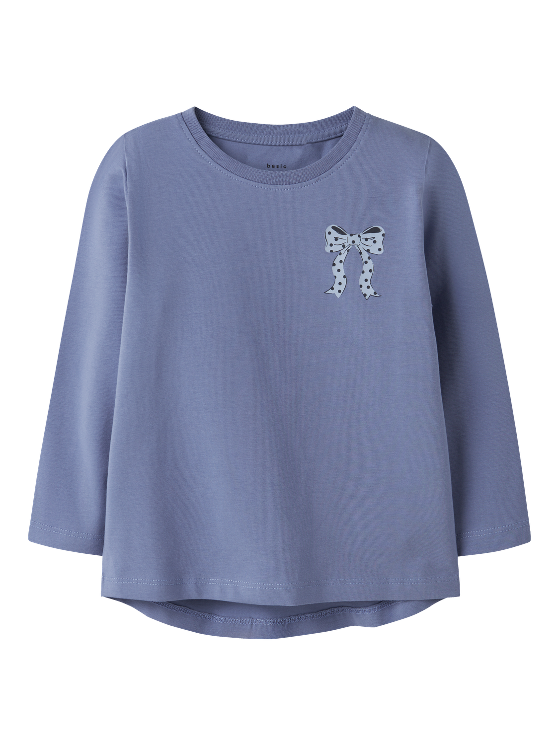 T-shirts Name it mini Nmfvix ls top
