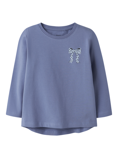 T-shirts Name it mini Nmfvix ls top