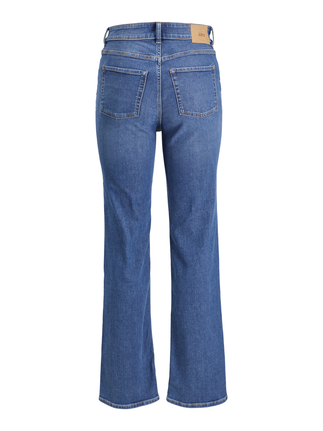 Jean slim straight fille JJXX - Nice
