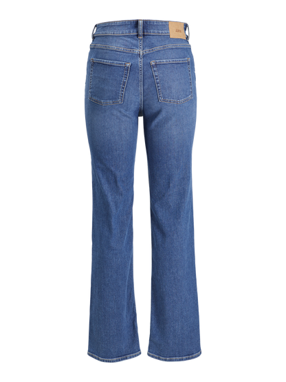 Jean slim straight fille JJXX - Nice