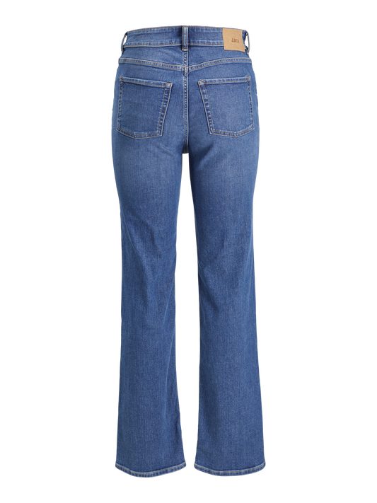 Jean slim straight fille JJXX - Nice