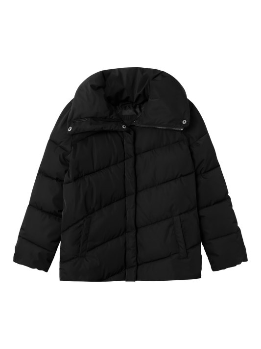 Manteaux Lmtd Nlfmyis03 jacket bias fo