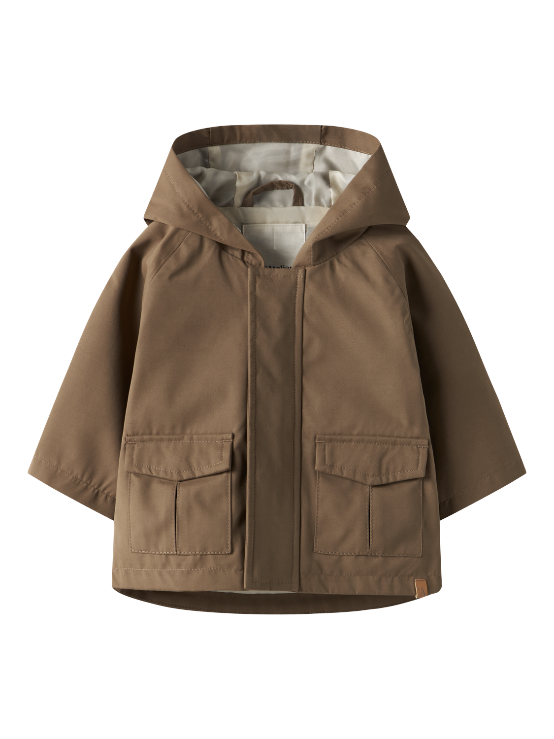 Vestes Lil' atelier baby Nbmgolo neo loose jacket fo lil
