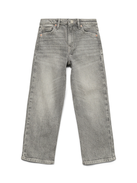Jeans Vero moda girl Vmtessa hr stra denim jeans ra227 girl