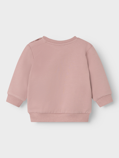 Sweat-shirt Name it baby Nbntakki ls sweat noos