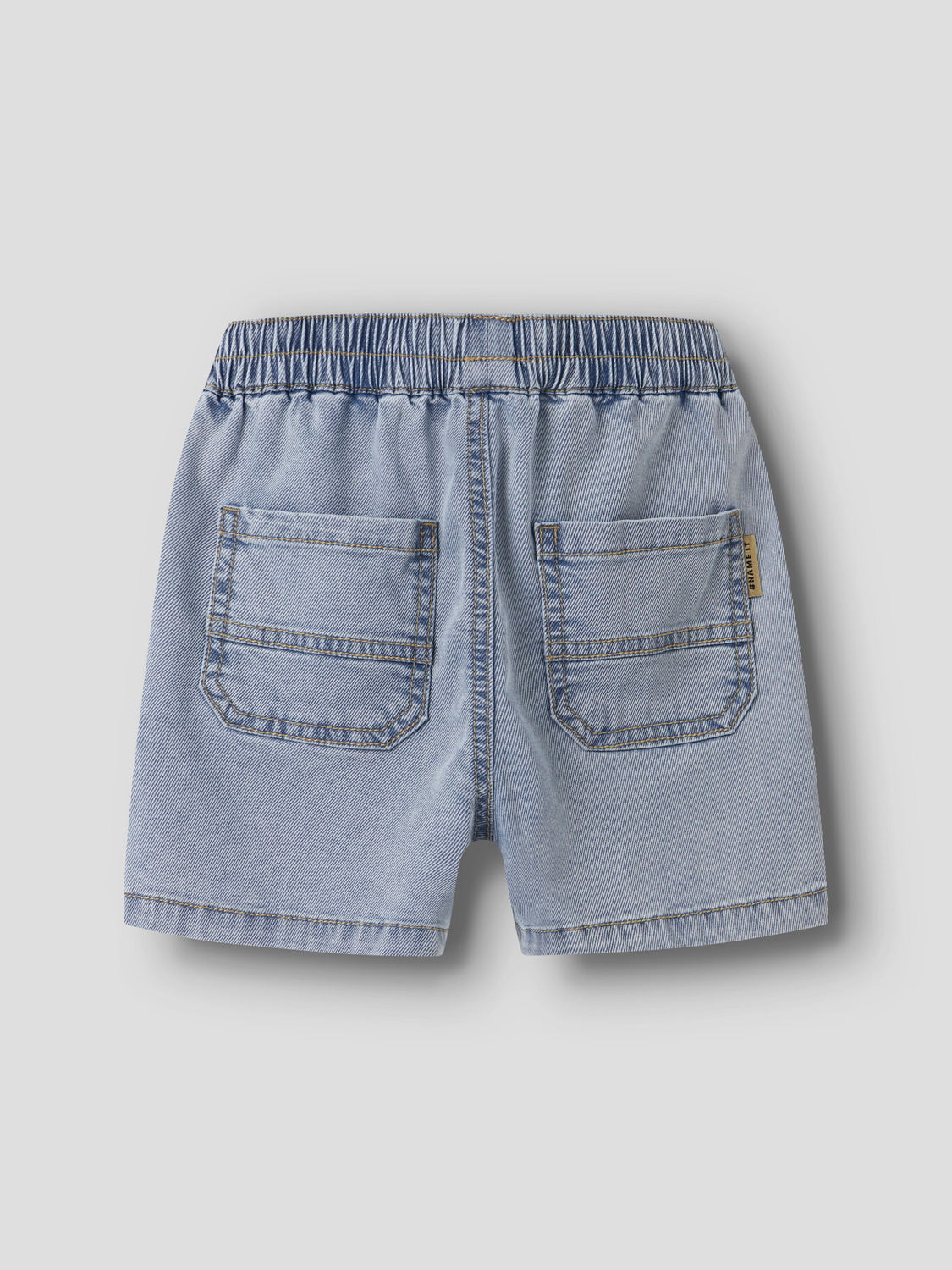 Shorts Name it mini Nmmryan jog dnm l shorts 3100-yb f