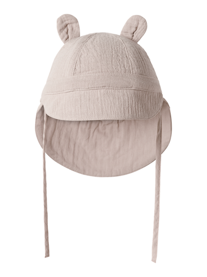 Couvre-chefs-Name it baby-Nbnopelle hat