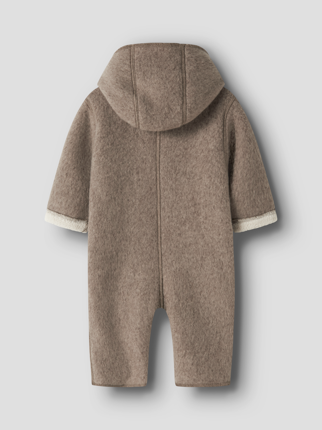 Combinaison intégrale bébé fille Name It Baby - Mily