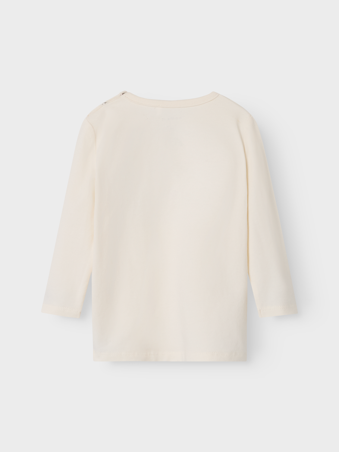 T-shirts Name it baby Nbftulina ls top box