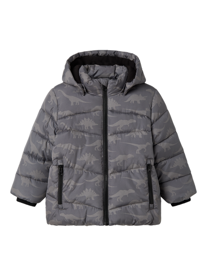 Vestes Name it mini Nmmmosan puffer jacket ref1