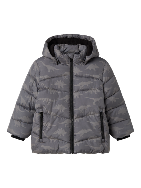 Vestes Name it mini Nmmmosan puffer jacket ref1