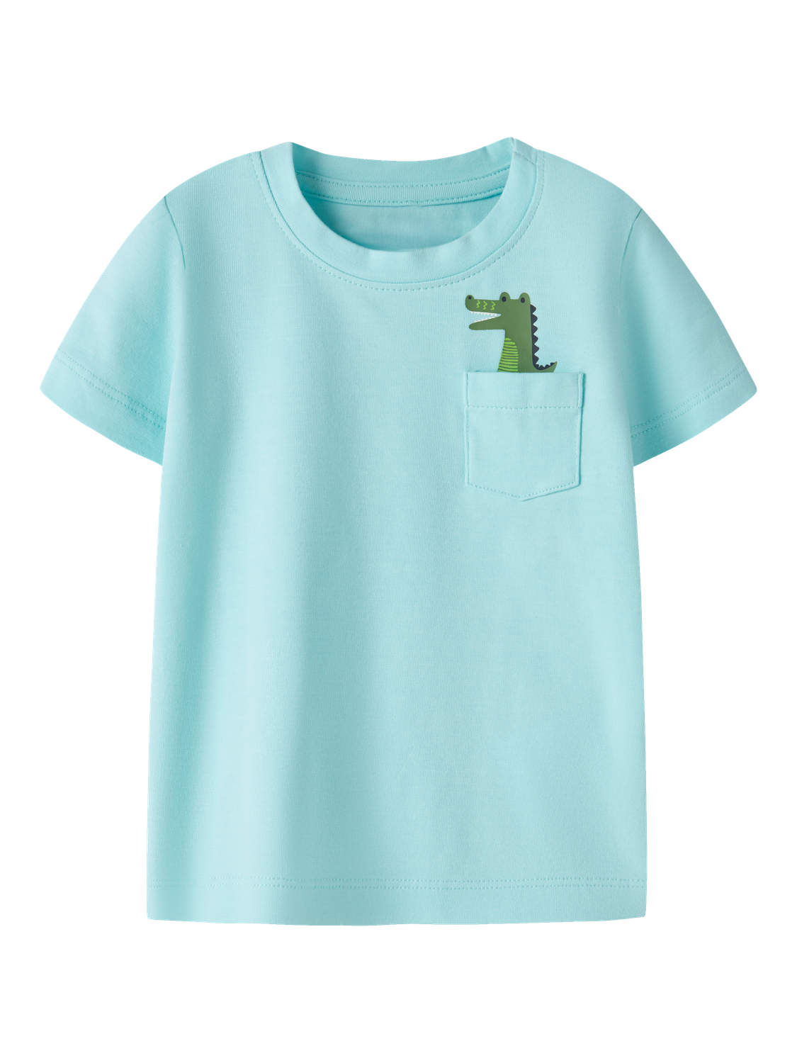 T-shirts Name it baby Nbmfaron ss top box