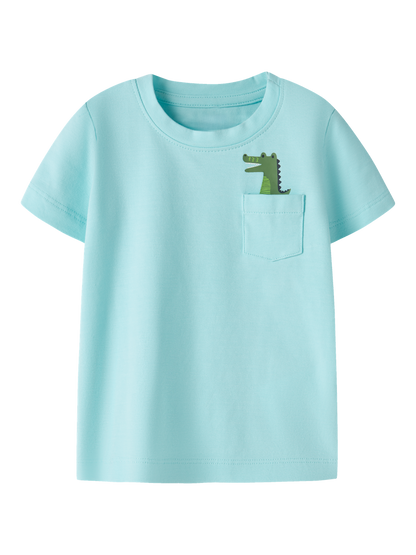 T-shirt bébé garçon Name It - Faron