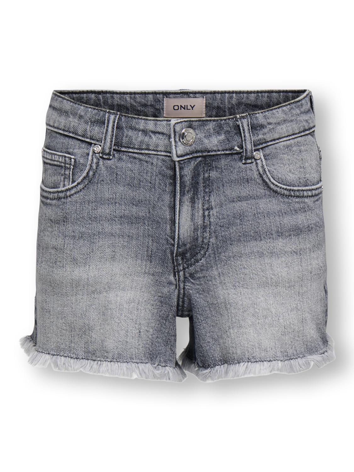 Shorts Kids only girl Kogrobyn ex vint dnm shorts azg529 noos