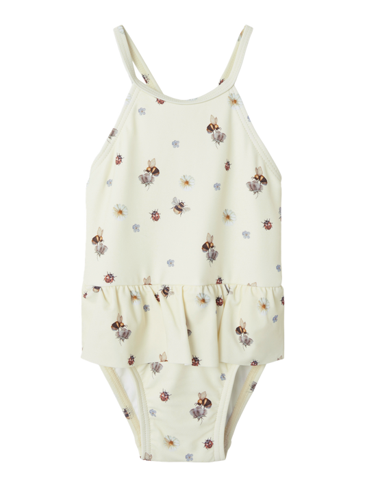 Maillots de bain Lil' atelier baby Nbfhelgina swimsuit lil