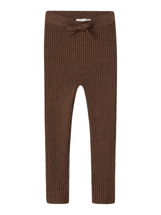 Leggings Name it mini Nmfnalia knit legging