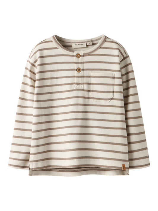 Tops Lil' atelier mini Nmmlimia nob ls loose top lil