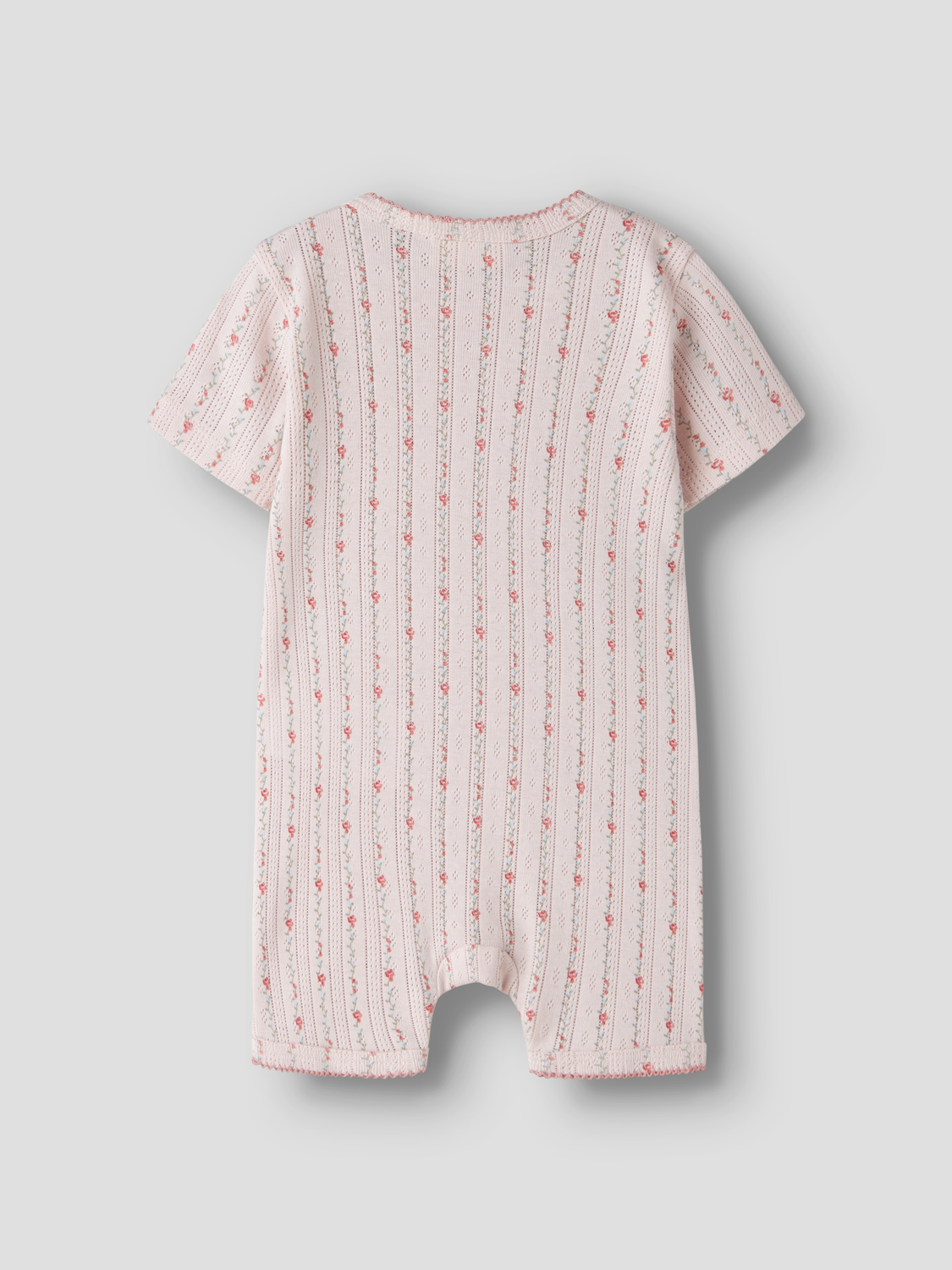 Combinaison Lil' atelier baby Nbfrachello deb ss loose suit lil