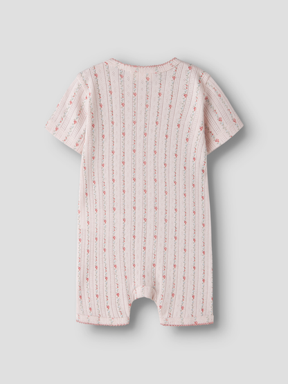 Combinaison bébé fille Lil' Atelier - Rachello Morganite