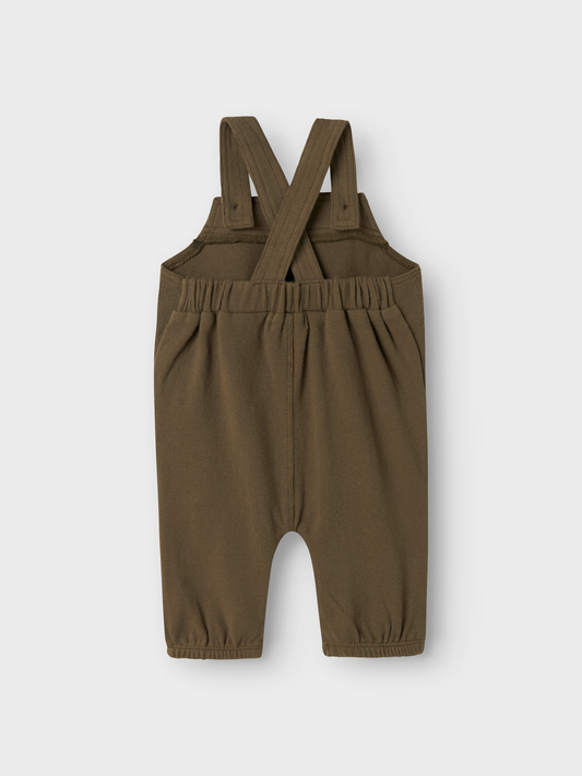 Salopettes Lil' atelier baby Nbmluno loose overall lil