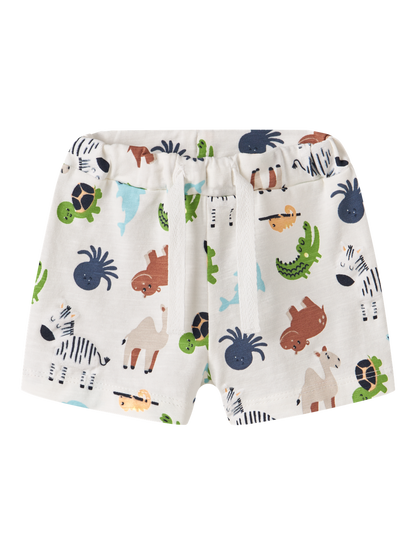 Short bébé garçon Name It - Fari