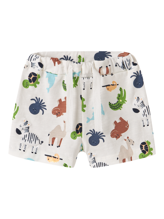 Shorts Name it baby Nbmfari shorts