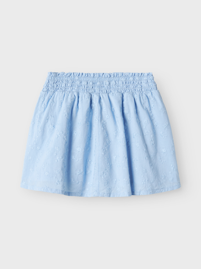 Jupe mini Name it mini Nmfdetine  skirt