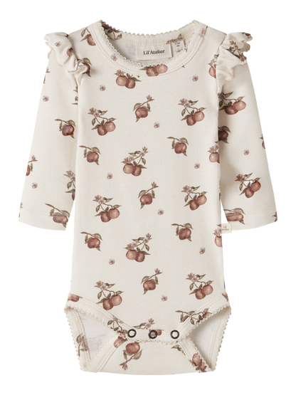 Bodies-Lil' atelier baby-NBFGAYO KEP LS SLIM BODY LIL
