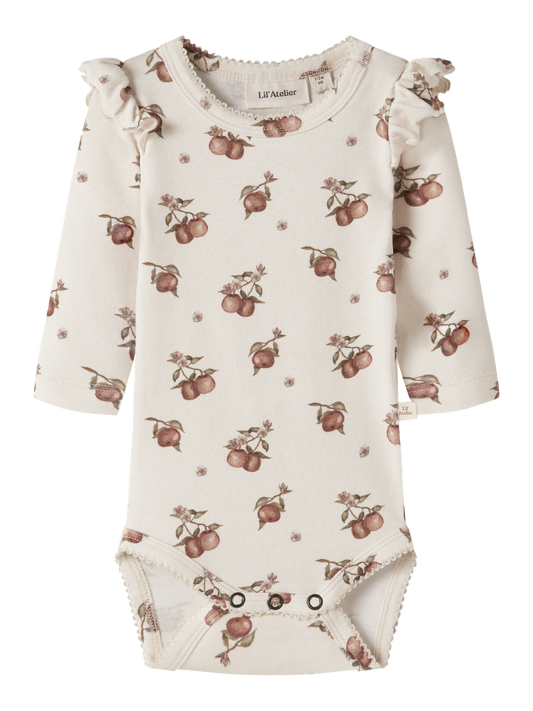 Bodies-Lil' atelier baby-NBFGAYO KEP LS SLIM BODY LIL