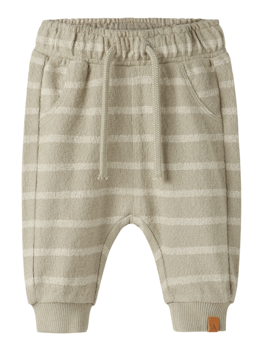 Pantalons-Lil' atelier baby-NBMOBY LOOSE PANT LIL