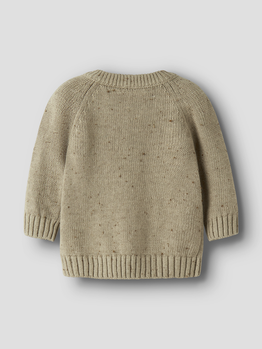 Haut en tricot Lil' atelier baby Bébé Unisexe