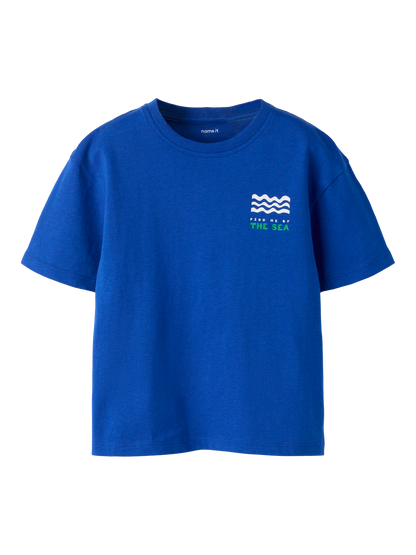 T-shirt garçon Name It - Hadu