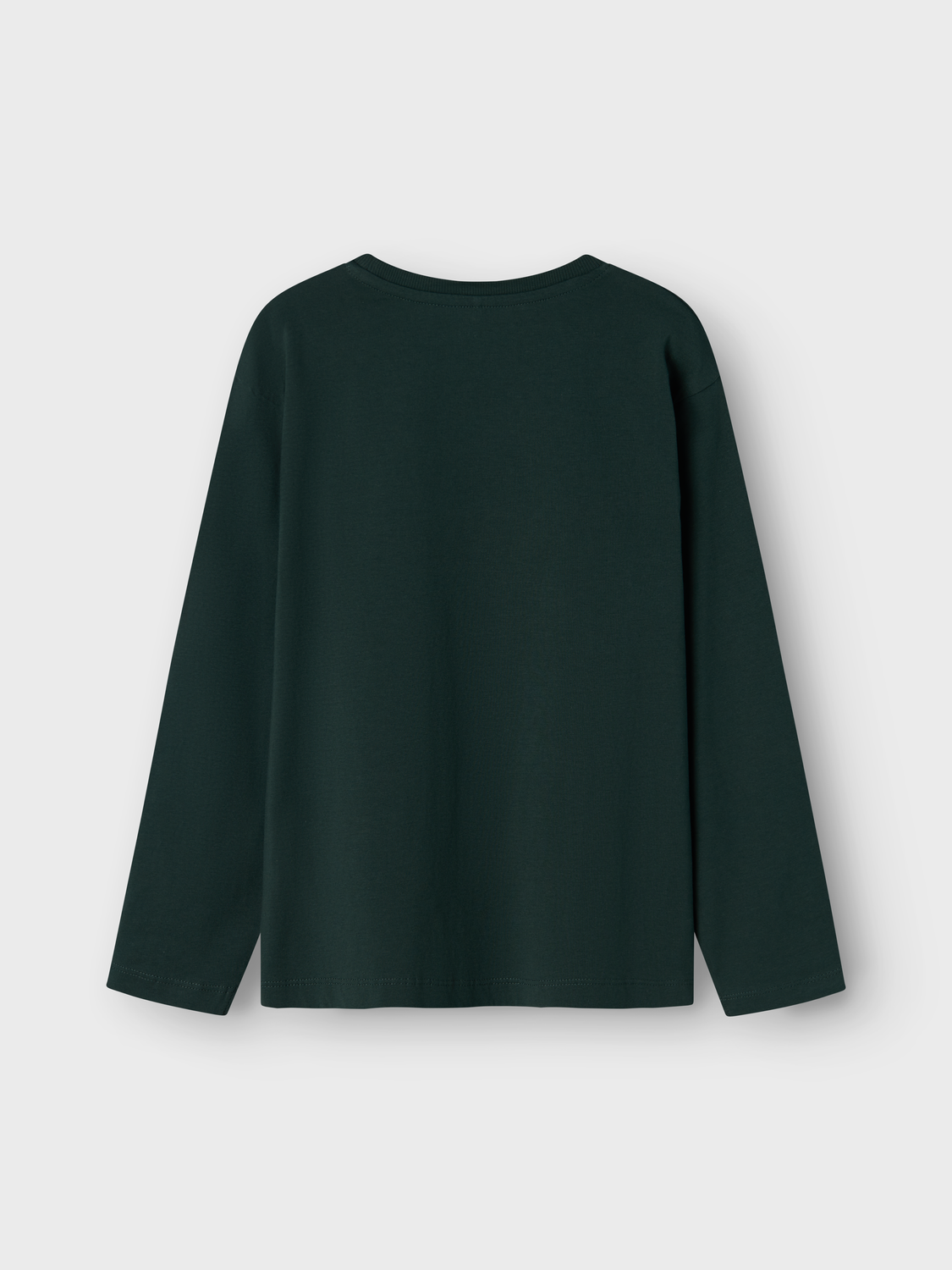 T-shirts Name it kids Nkmvobbo ls nreg top noos