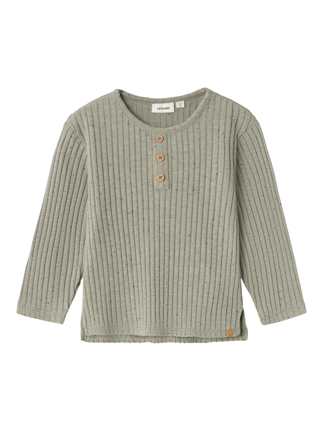 T-shirts Lil' atelier mini Nmmomilo ls top lil