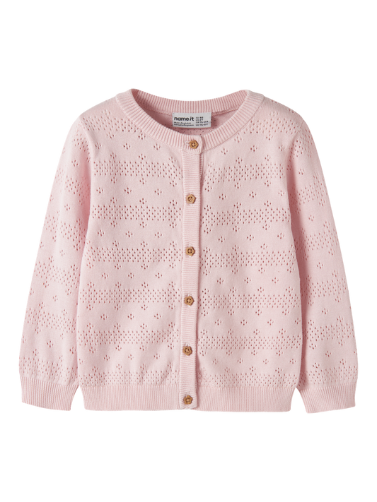 Cardigans en maille Name it mini Mini fille