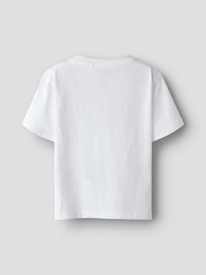 T-shirt garçon Name It - Henni