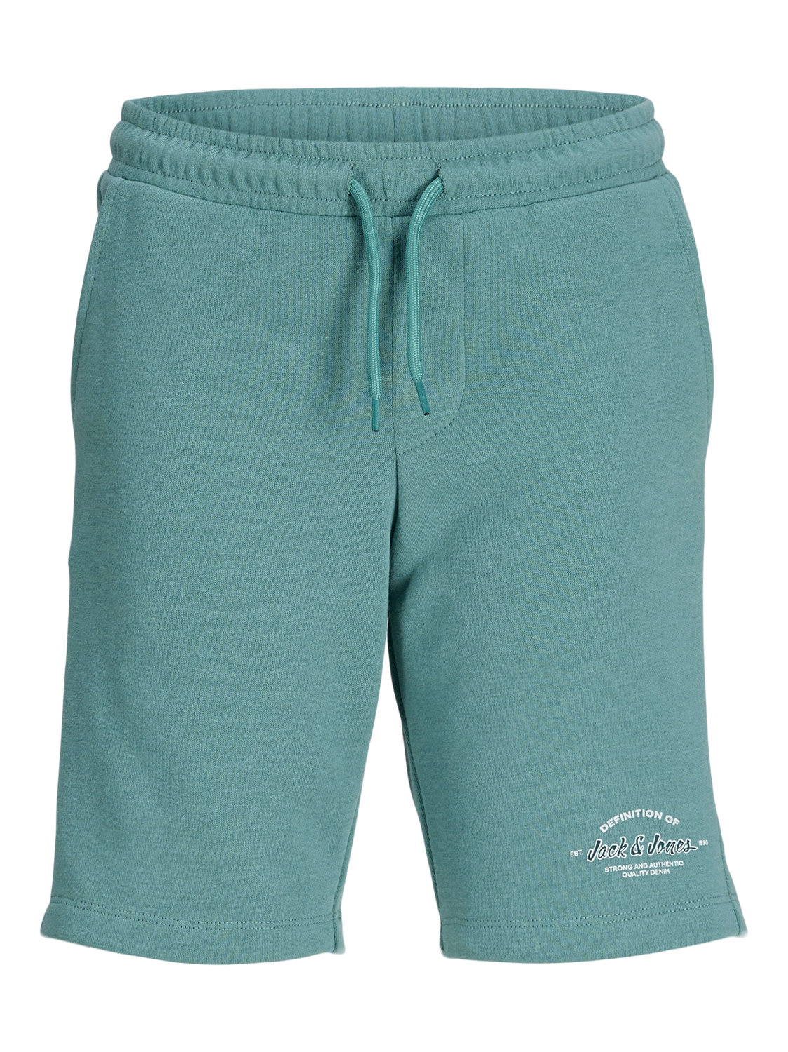 Shorts Jack&jones mini Jpstgordon brandon sweat shorts mni
