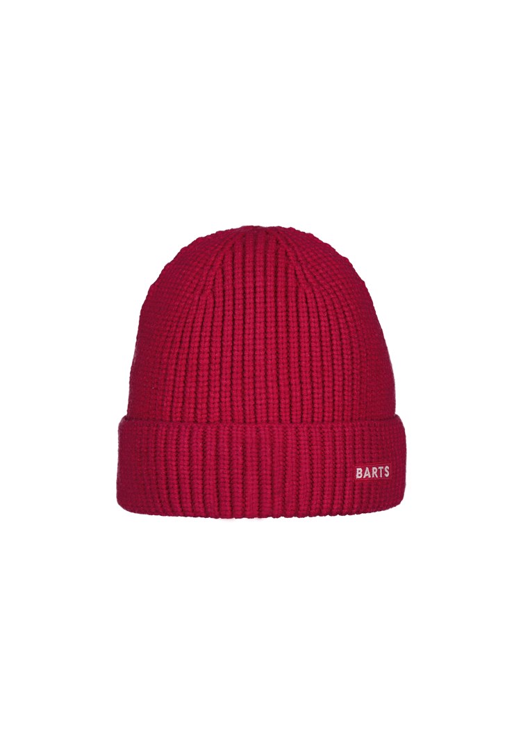 Bonnet enfant Barts - Sengay Rouge