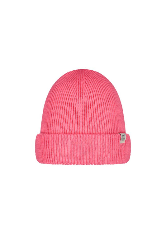 Bonnet fille Barts - Kinabalu Rose