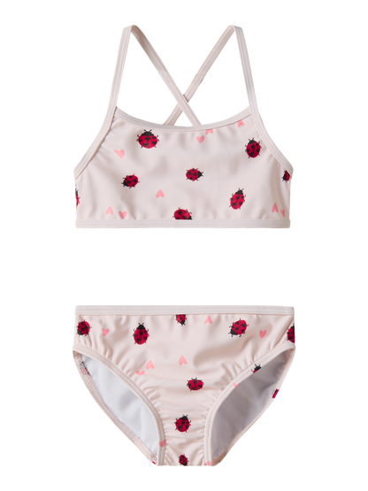 Maillot de bain fille Name It - Zizla