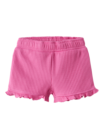 Short bébé fille Name It - Filukaz Strawberry moon