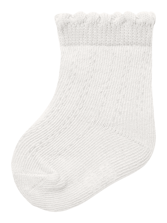 Chaussettes Name it baby Nbfolinas sock